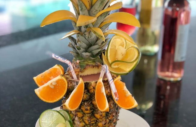 Oka Beach Residence Flat de Luxo Térreo - Foto 55