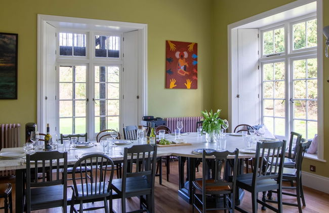 Large Country House in Ashdown Forest - Foto 16