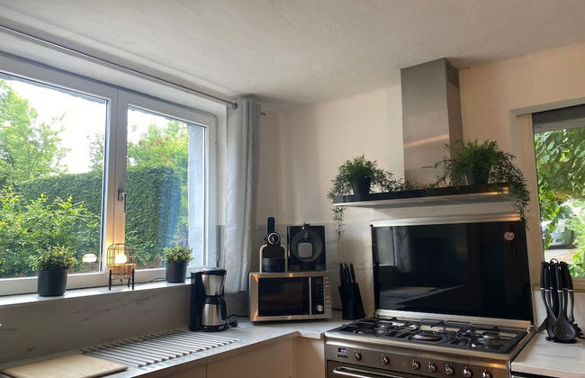 Modern Holiday Home with Hot Tub & Sauna in Ardennes - Photo 14