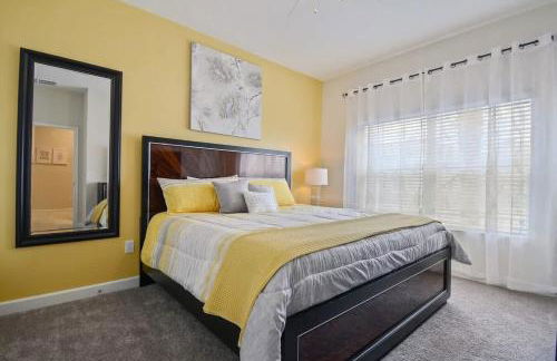 Family Friendly 5 Bedrooms Home Close to Disney 4849 - Foto 14