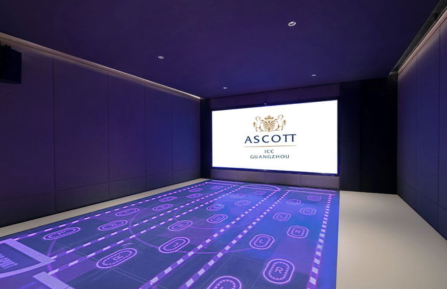 Ascott ICC Guangzhou - Foto 71
