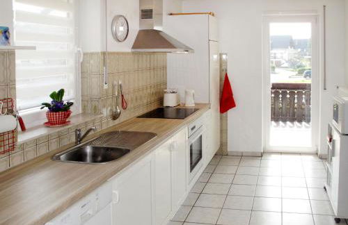 Apartment Vogesenblick by Interhome - Foto 7