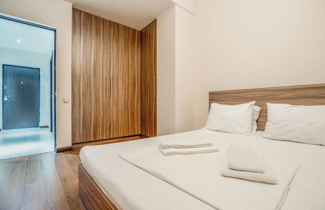 Stay Inn on Buzand str. 17 - Photo 37