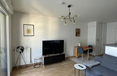 Cosy apart with balcony Eiffel Tower view - Foto 17