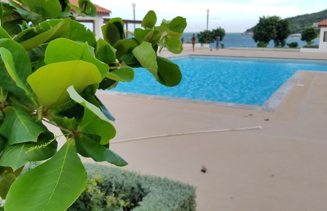 Sunrise Villa On The Beach - Foto 30