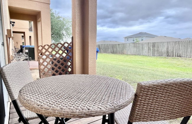 The Regal Hideaway - Photo 53