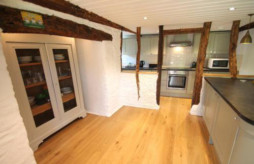 Middle Stolford Cottage Brendon Hill - Photo 43