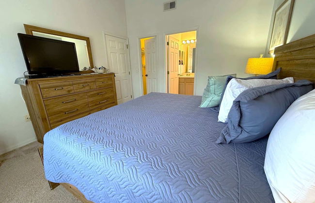 2672hea - Southern Dunes - Villa - Private Pool - Foto 5