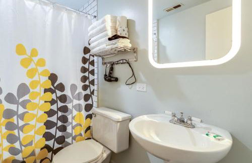 Beautifully Remodeled Third Floor Flat in River North - 3N - Foto 30