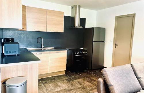 le 29 - Appartement au coeur du vignoble champenois - Foto 6