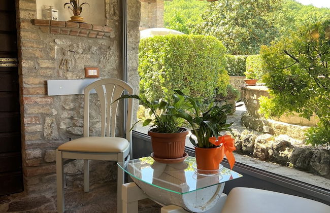 Mulino di Quercegrossa - Photo 56