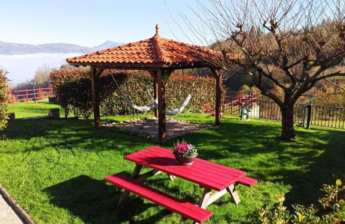 Casa Rural Aldekoa - Foto 3