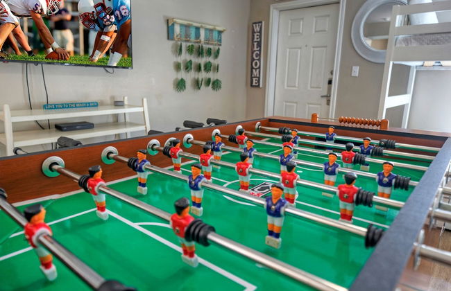 The Beautiful Place by Avantstay Mins to Beach Family-friendly Pool - Foto 16