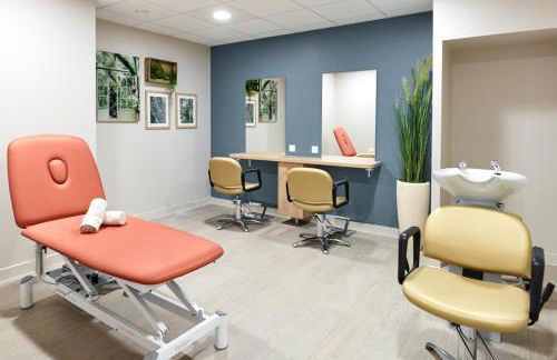 Zenao Appart'hôtels Suresnes - Foto 67