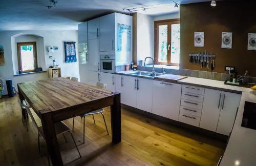 LA PRUNETINA, Mugello Serene Country Residence near Florence - Foto 9