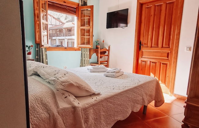 Casa Rural Parada Real - Foto 20