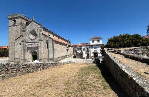 Villa Matriz Suite Apartment - Foto 7