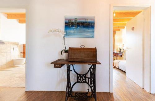 Privat Apartment- Near Strasbourg, Baden Baden - Foto 2