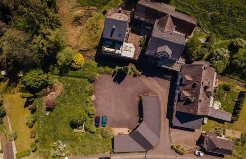 Weingut Muehlenschenke - Game-Room, Vineyard, Sauna and more - Foto 25