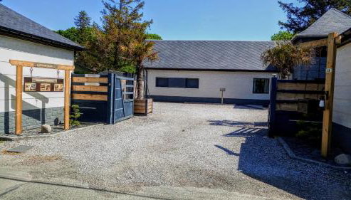 Le gîte suspendu et sa chambre cachée - Foto 4, Other