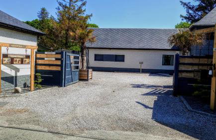 Le gîte suspendu et sa chambre cachée - Foto 4