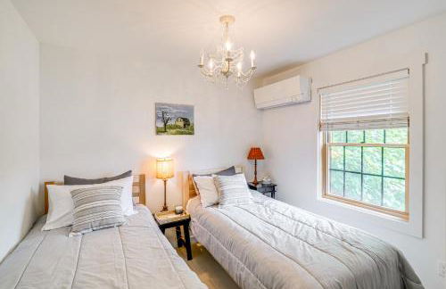 Lakefront Hinsdale Home about 10 Mi to Pittsfield! - Photo 20