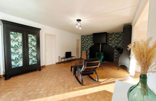 Maison forestière - Foto 6