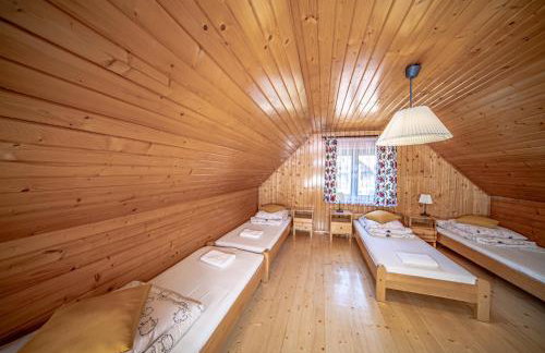 Domek Góralski - Foto 32