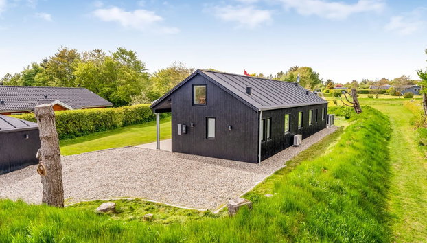 "Elso" - 600m to the fjord - Foto 3, House