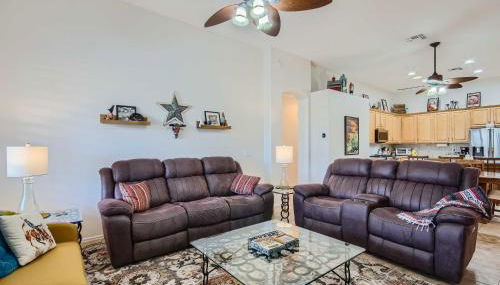 Pool Table and Bar! Family-Friendly Phoenix Retreat - Foto 4