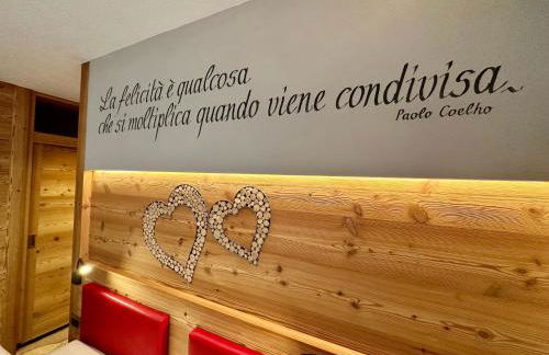 Cesa Planber Apartments Mountain View SKI-IN SKI-OUT - Foto 42