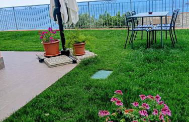 Stella di mare - appartamenti vista incantevole su Moneglia - Foto 78