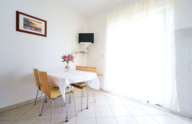 Apartments Mrva - Foto 40