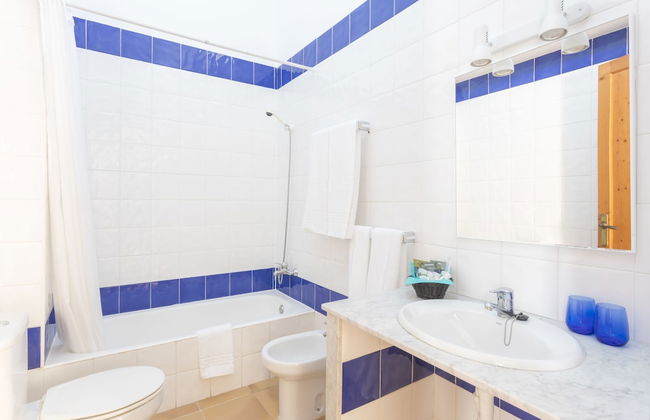 Bimbolla Apartaments - Foto 16