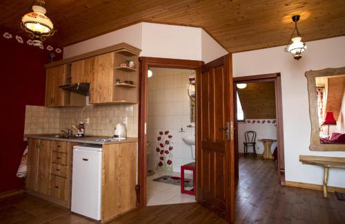 AZURIA agroturystyka - Foto 37