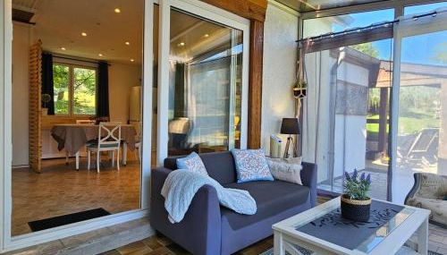 Le Séquoia - Sérénité, Zoo de Beauval et Châteaux - Foto 3