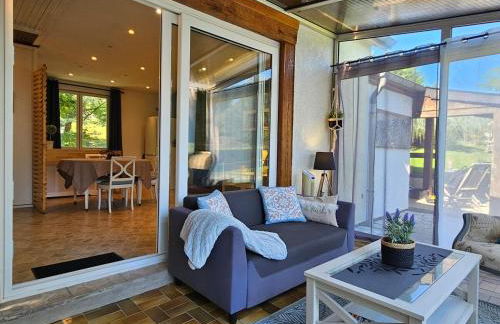 Le Séquoia - Sérénité, Zoo de Beauval et Châteaux - Foto 3