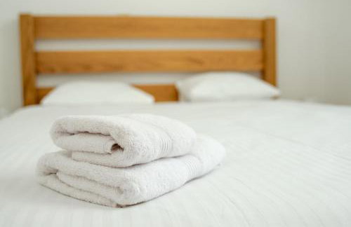 BlueDahlia Apartment - 4-min Walk to Main Station - Zagreb Donji grad - Photo 14