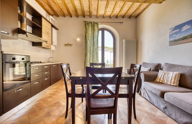 Podere Montale Winery - Foto 18