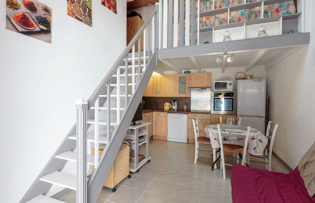 Les Maisons de l'Océan - Foto 4