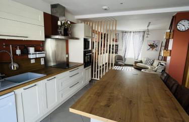 Chez Hélène et Jérémy - Photo 2