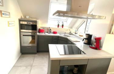 Maison du Port - Foto 9