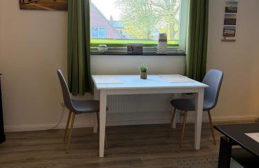 Ferienwohnung Op de Diek 1 - Foto 7