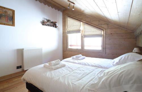 Duplex 10 pers. avec Piscine, Spa et Pied des Pistes à Saint Martin de Belleville - FR-1-461-6 - Foto 30