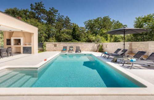 Villa Giulia by IstriaLux - Foto 1