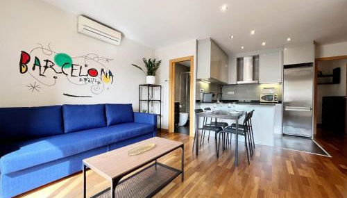 Teatro Miro Apartment - Foto 2