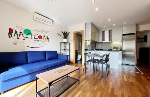 Teatro Miro Apartment - Foto 2