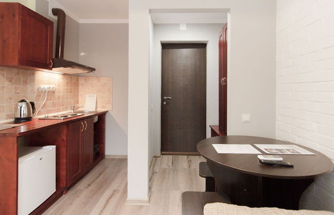 Odessa Apartments Sea-side - Foto 16