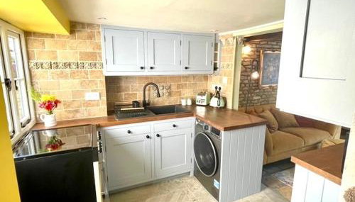 Cozy Cotswold Burford Cottage - Foto 4