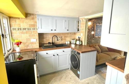 Cozy Cotswold Burford Cottage - Foto 4